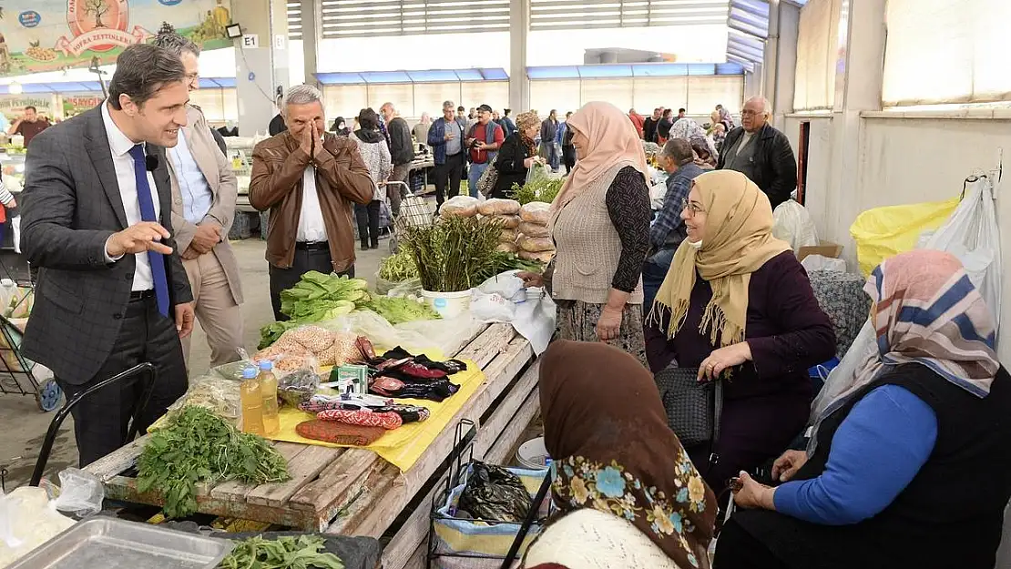 Sahada tansiyon yükseliyor. Yücel: Yalan siyasetini bırakın!