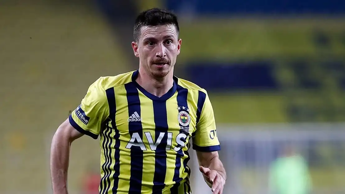 Sahalara ara! Fenerbahçeli yıldız bıçak altında