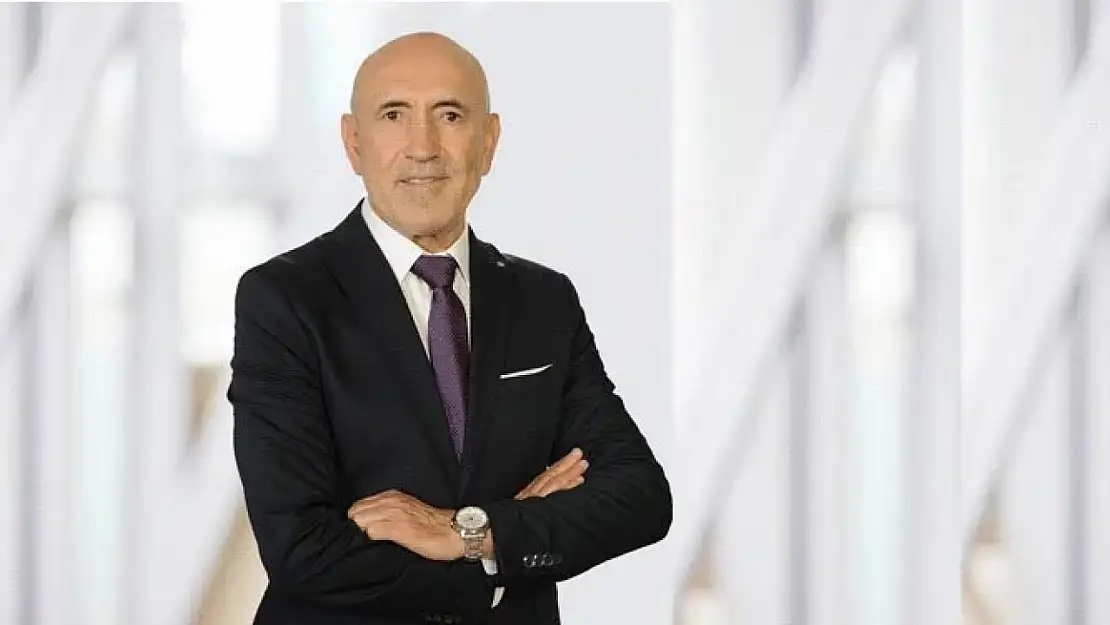 Şahinler Holding Yönetim Kurulu Başkanı Kemal Şahin kimdir?