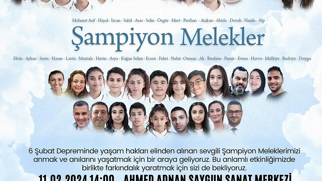 Şampiyon melekler danslarla yaşatılıyor!