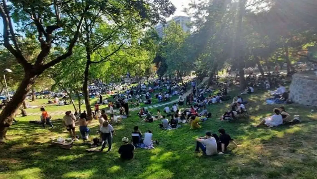 Samsun’da alkol yasağı kararı!