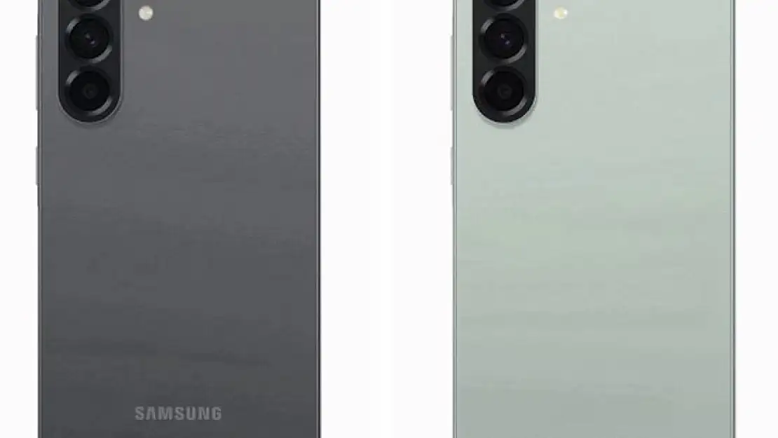 Samsung Galaxy A56'nin tasarımı ve özellikleri ortaya çıktı!