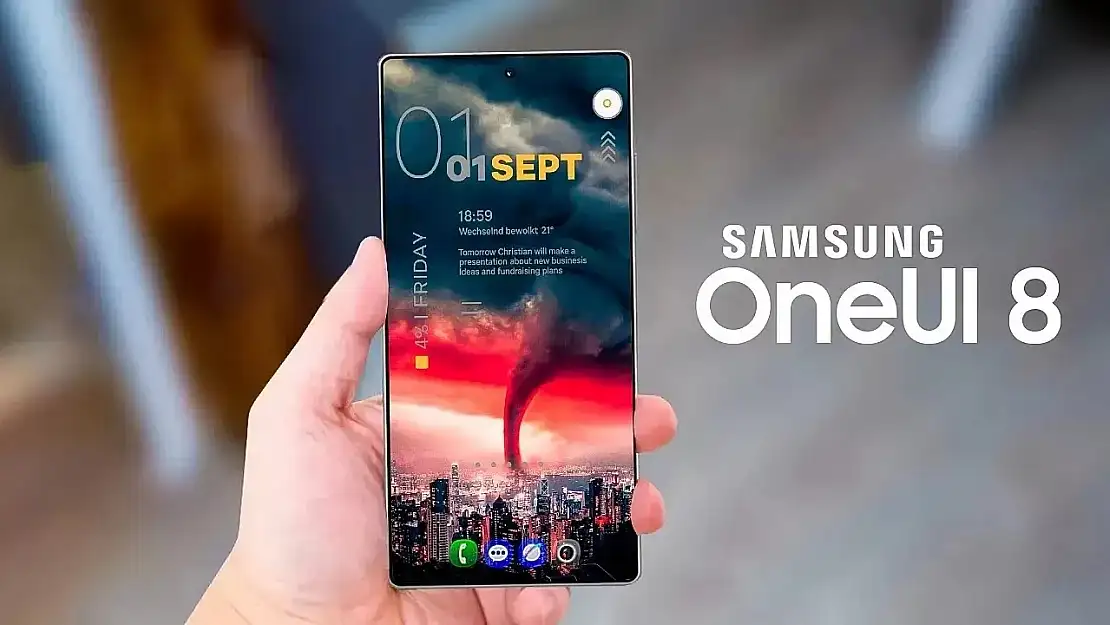 Samsung güncellemelerinde yeni dönem! Ara sürümler atlanacak mı?