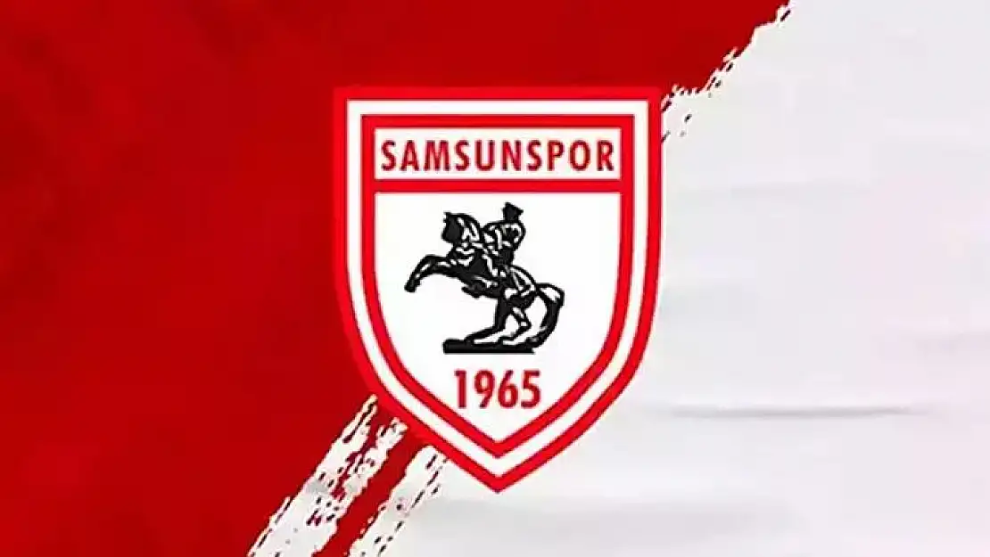 Samsunspor’dan TFF’ye “derhal” istifa çağrısı