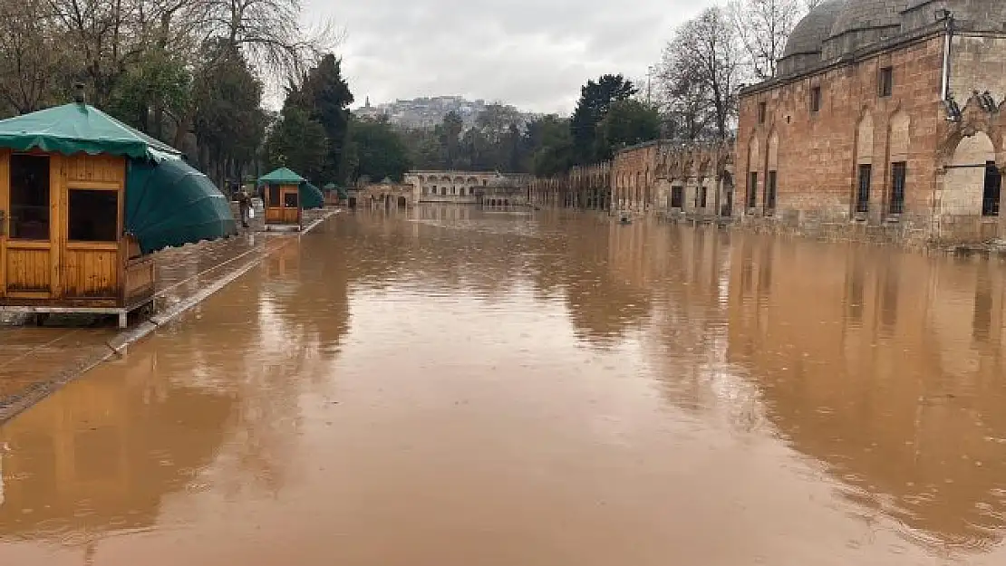 Şanlıurfa ve Adıyaman’da 5 kişi hayatını kaybetti