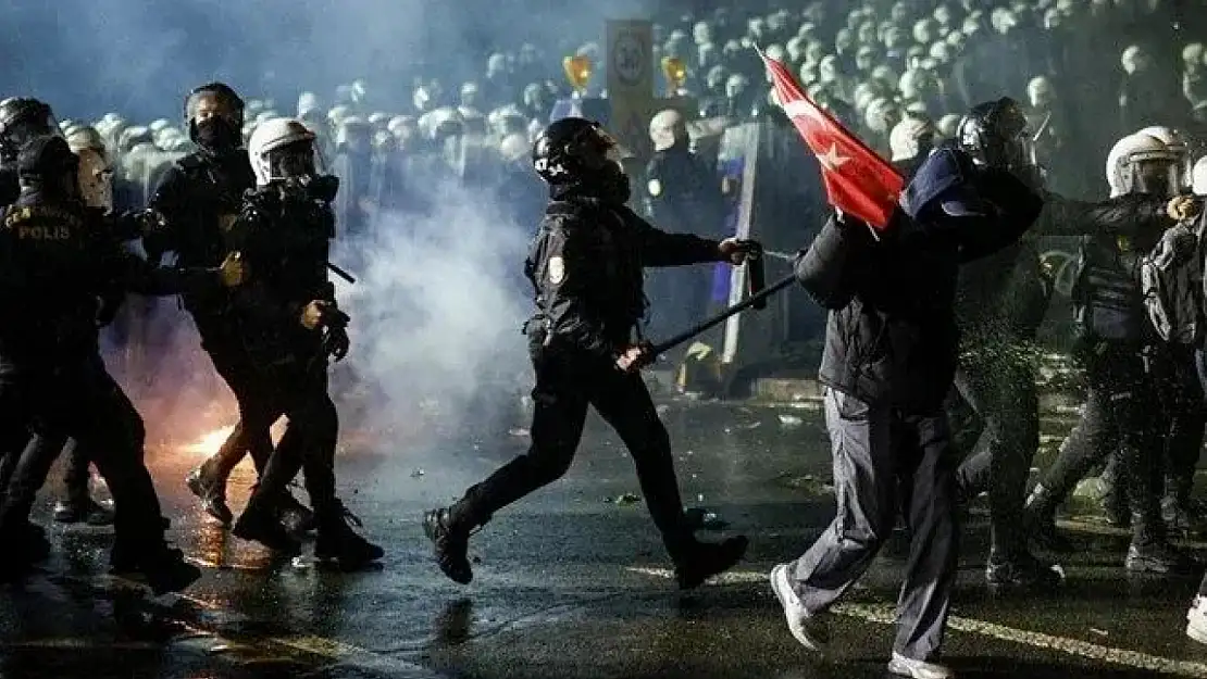 Saraçhane tutuklamaları: 3 öğrenci hakkında flaş gelişme!