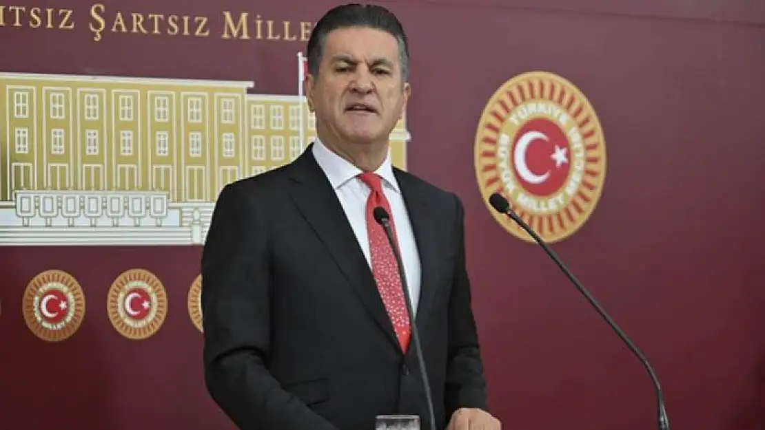 Sarıgül: Görünen o ki 2024 yılı da iyi bir yıl olmayacak