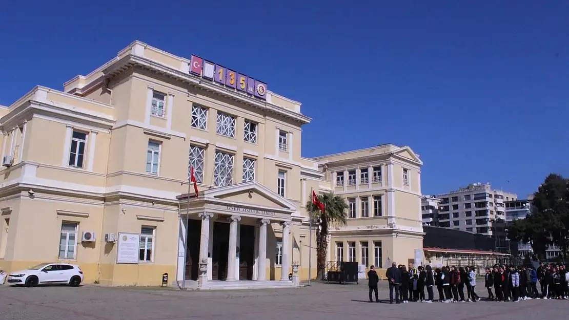 Sayısız önemli ismi yetiştirdi, yeni neslin de gözdesi