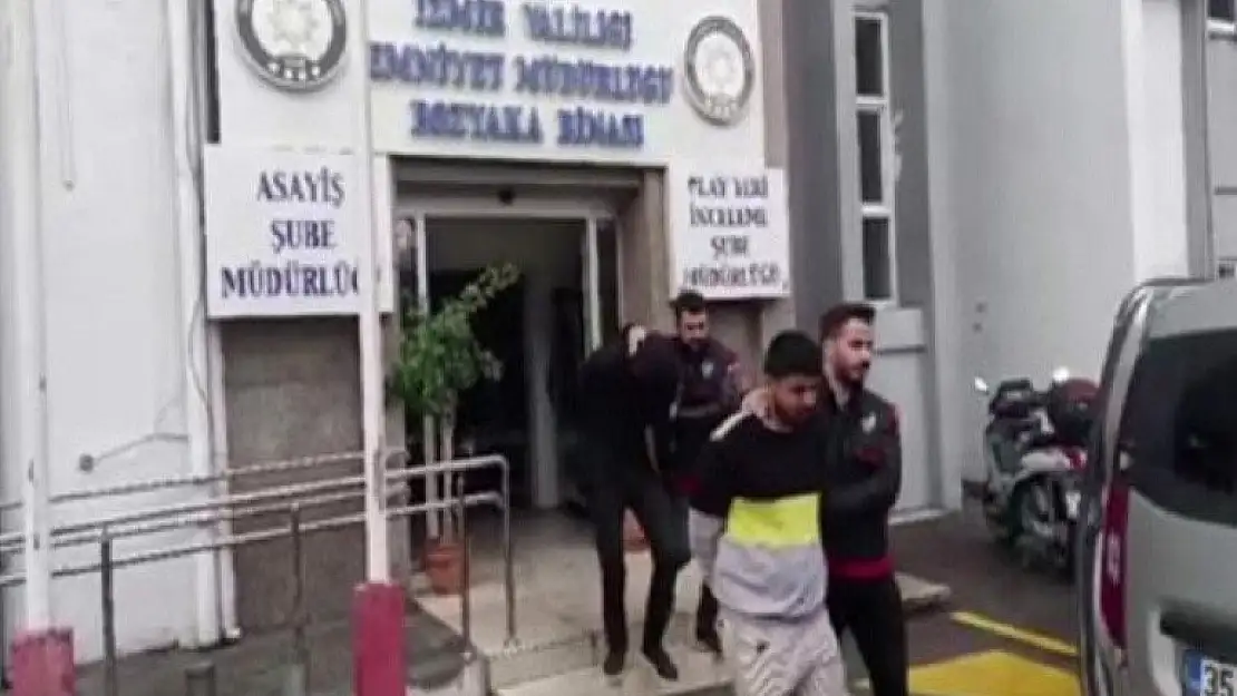 ‘Sazan Sarmalı’ yöntemi ile dolandırıcılığına operasyon!