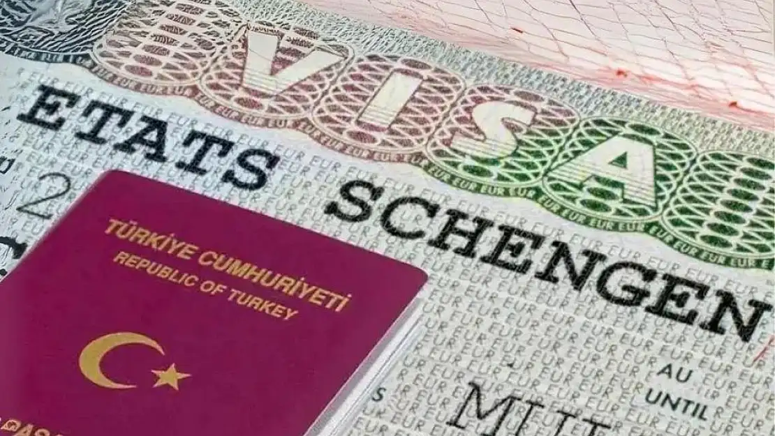 Schengen vizesi 90 Euro oldu