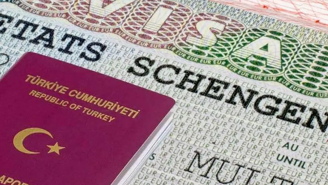 Schengen Vizesi reddinde artış yok!