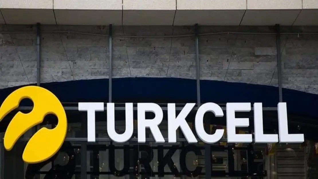 Seçim gecesi ofis kapatan Turkcell'in hisseleri düştü