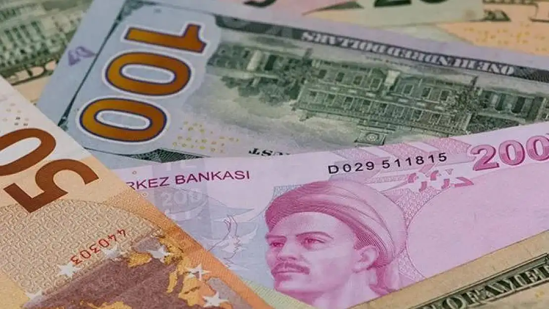 Seçime günler kala dolar/TL’de yeni zirve