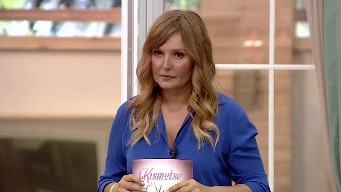 Seda Akgül'ün yeni mesleği şaşkınlık yarattı