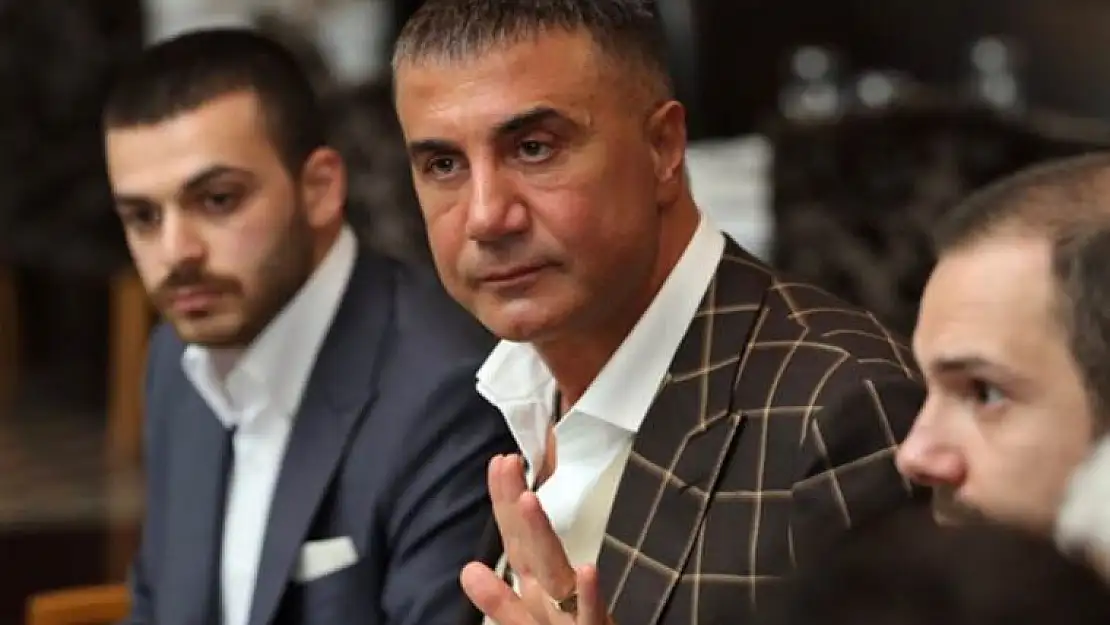 Sedat Peker’in koruma polisi hakkında karar verildi