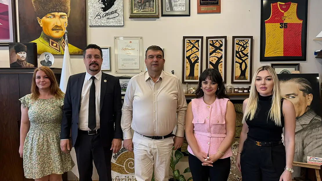Seferihisar'da ücretsiz hukuki destek başlıyor! Başvurular nereden yapılacak?