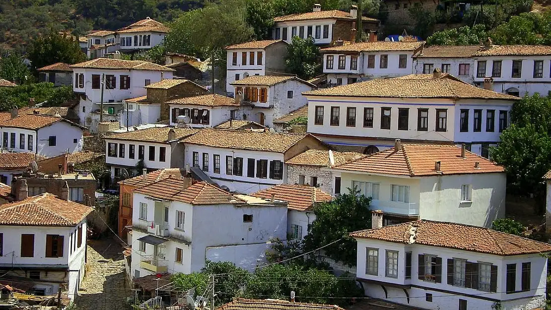 Selçuk ilçesinde partilerin ve ittifakların aldığı oy yüzdeleri