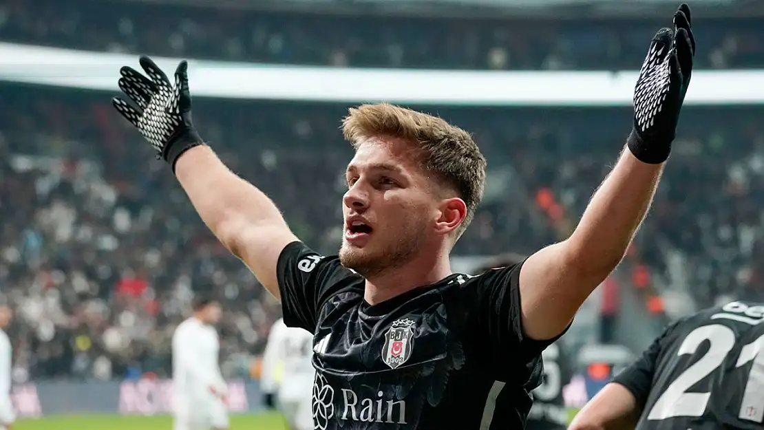 Semih Kılınçsoy'a İngiltere'den 2 talip