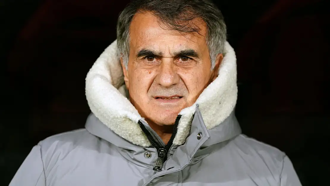 Şenol Güneş açıkladı: Trabzonspor kaç transfer yapacak?