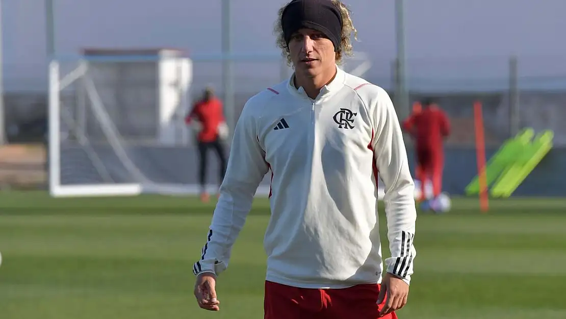 Şenol Güneş’in gözü David Luiz’de