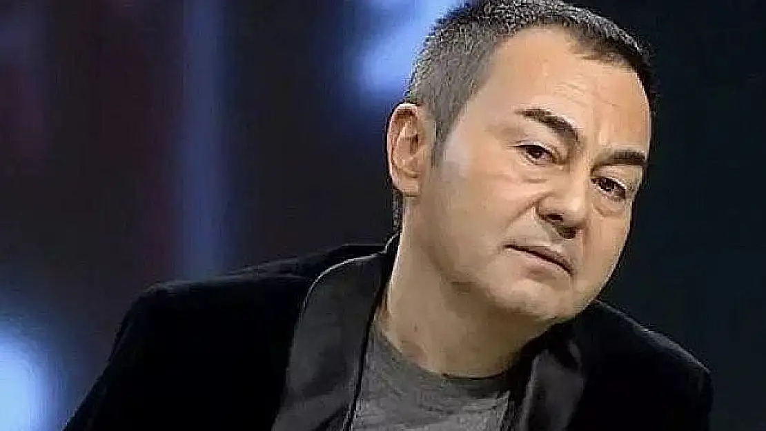 Serdar Ortaç borç batağındayken bulduğu çözüm şaşırttı