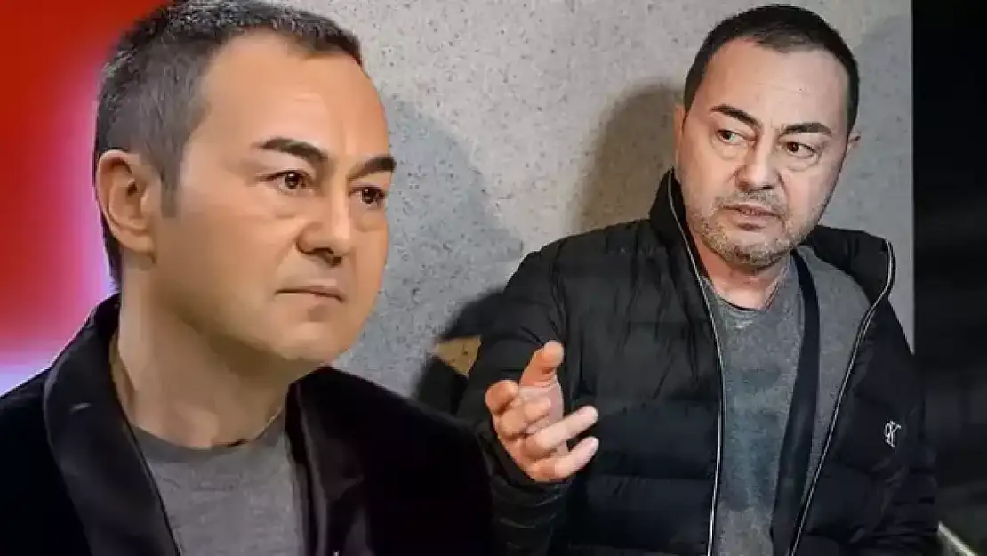 Serdar Ortaç'tan kötü haber: Böyle duyurdu!