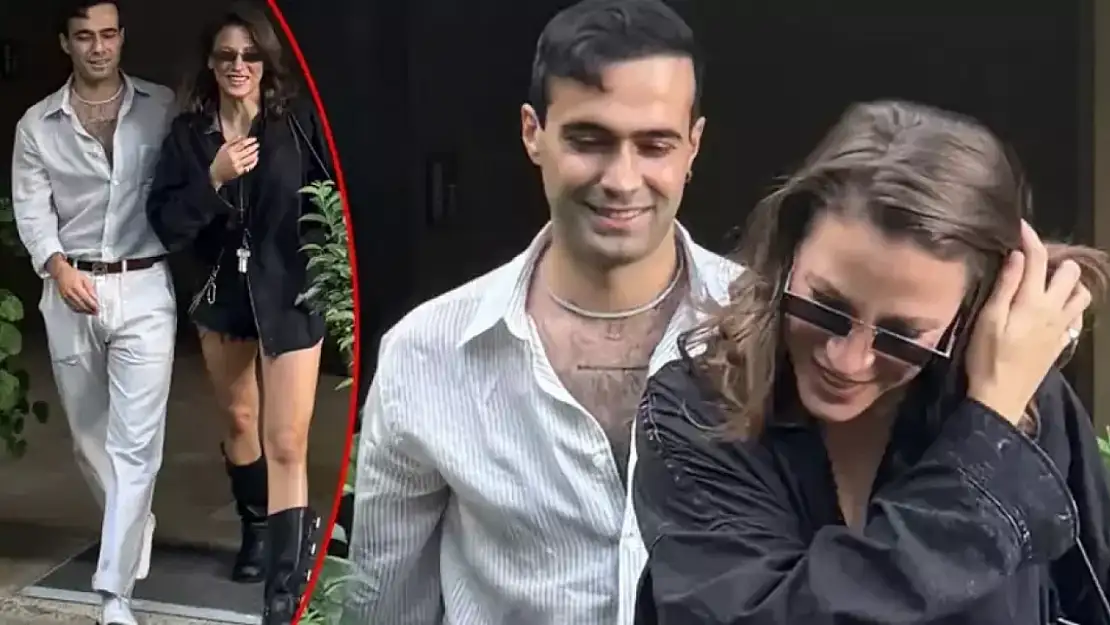 Serenay Sarıkaya ve Mert Demir'den kötü haber! Böyle duyuruldu