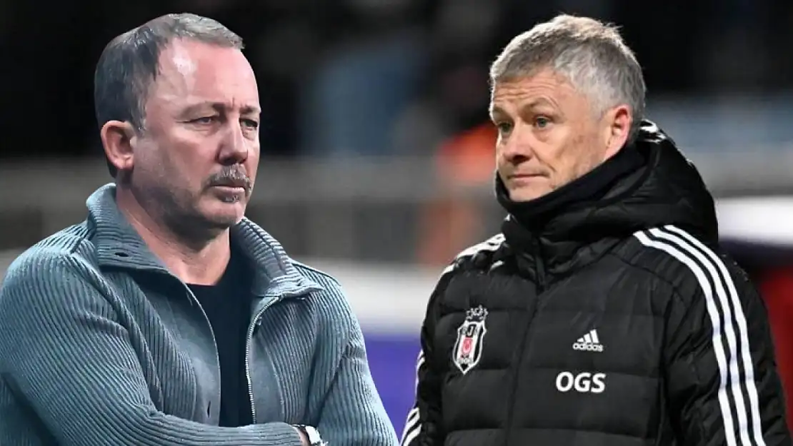 Sergen Yalçın, Solskjaer hakkında ağır konuştu: 'Uzayda mı yaşıyor?'