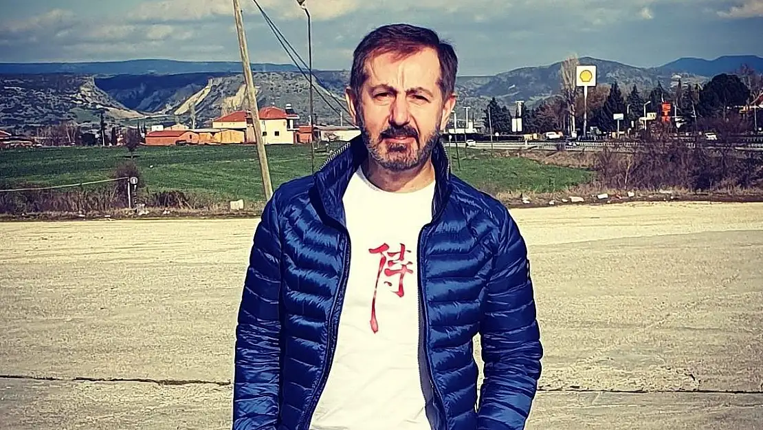 Serhan Asker: En çok da babama anneme üzüldüm