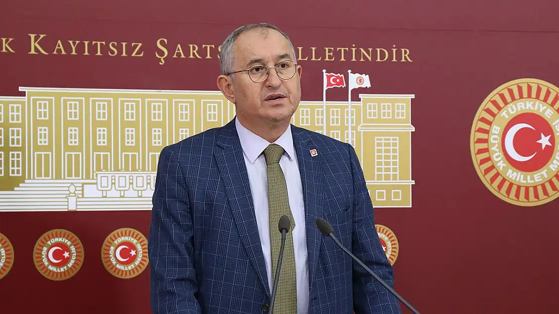 Sertel’den Oğan’a ‘TRT’ çıkışı: Tepe tepe kullan!