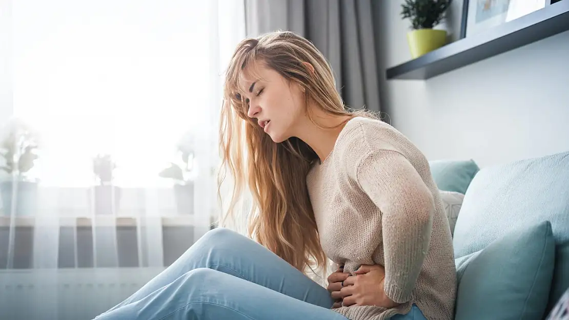Sessiz hastalık: Endometriozis kadınların hayatını sessizce zorlaştırıyor
