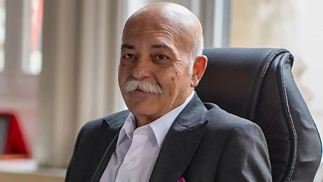 Settar Tanrıöğen aylar sonra ortaya çıktı: 'Hafızam gidiyor'