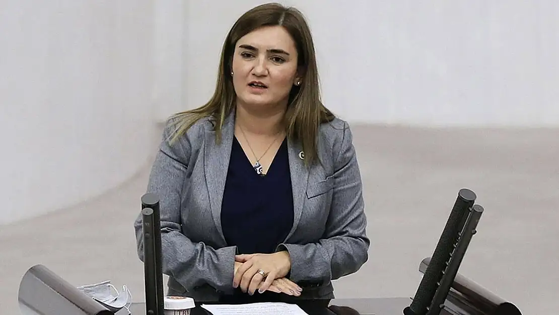 Sevda Erdan Kılıç'ın sahte ölüm haberi büyük tepki topladı