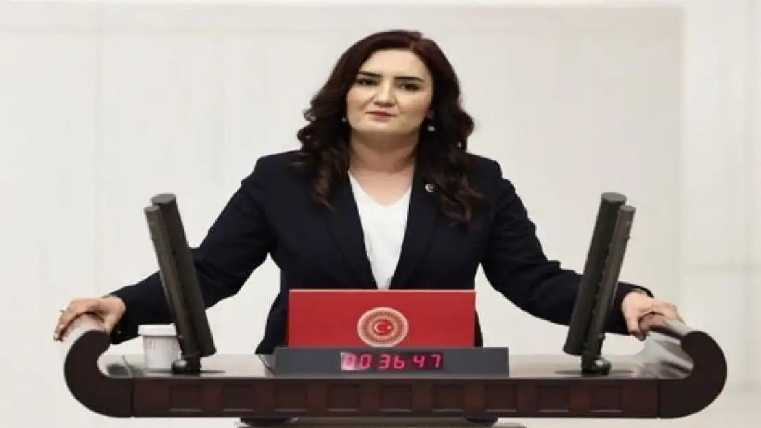 Sevda Erdan Kılıç’tan, Şehir Hastanesi tepkisi!