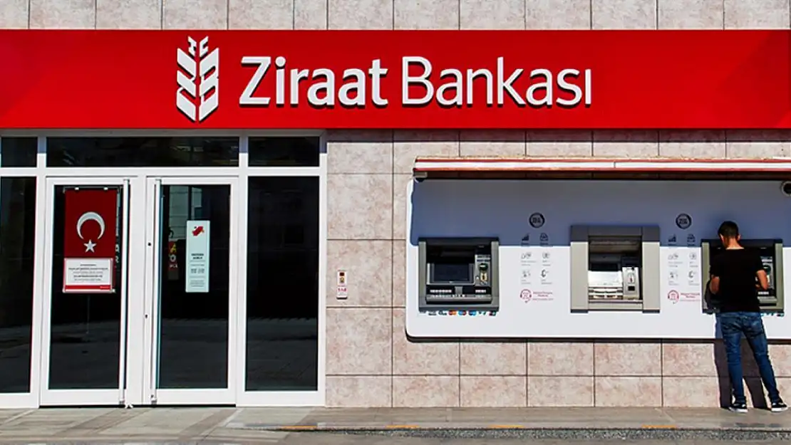 Sevgililer Günü öncesi Ziraat Bankası duyuru yaptı:  2 Bin TL verilecek