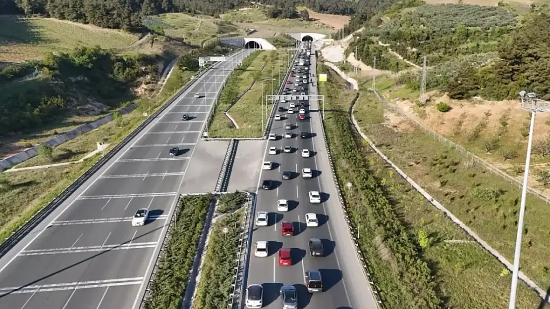 Seyahat ederken otoban kullananları yakından ilgilendiriyor: Her yıl otomatik olarak yapılacak