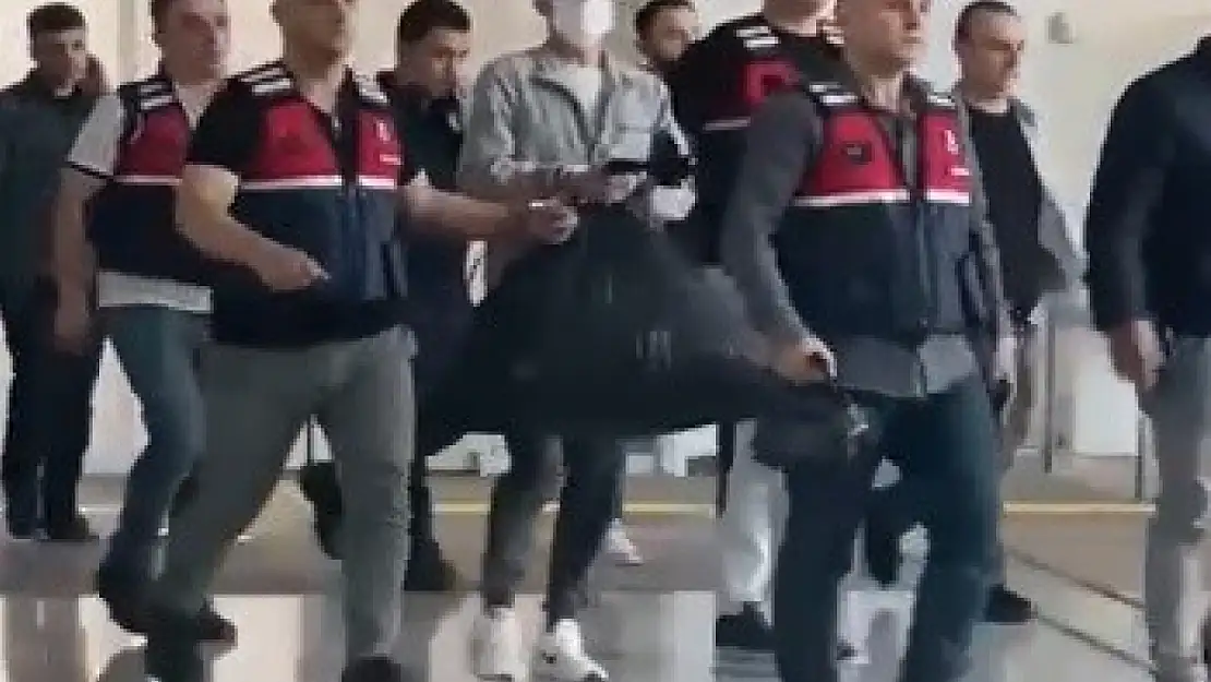 Şeyda polisin katil zanlısı için flaş gelişme!