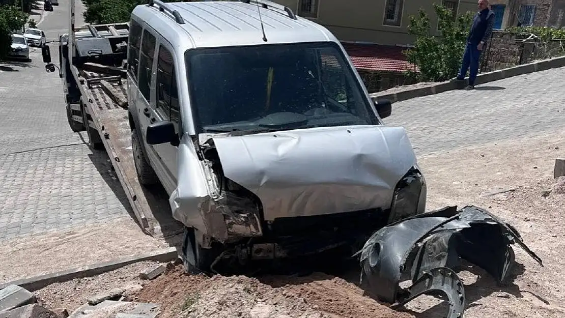 Seyir halinde kalp krizi geçirdi! Yaşamını yitirdi…