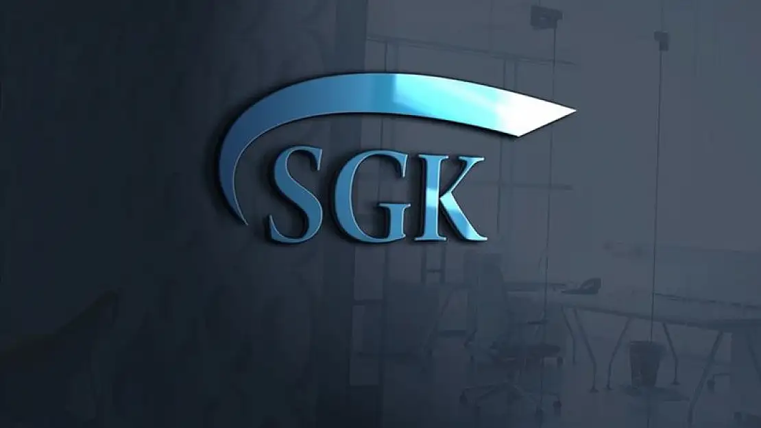 SGK çalışanlarına EYT mesaisi zammı