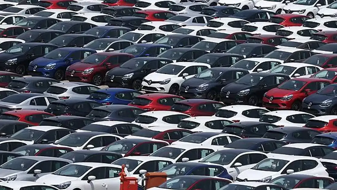 SGK hacizli araba satacak: Fiyatı 320 Bin TL olarak açıklandı- 16 Bin TL teminat ödeyen...