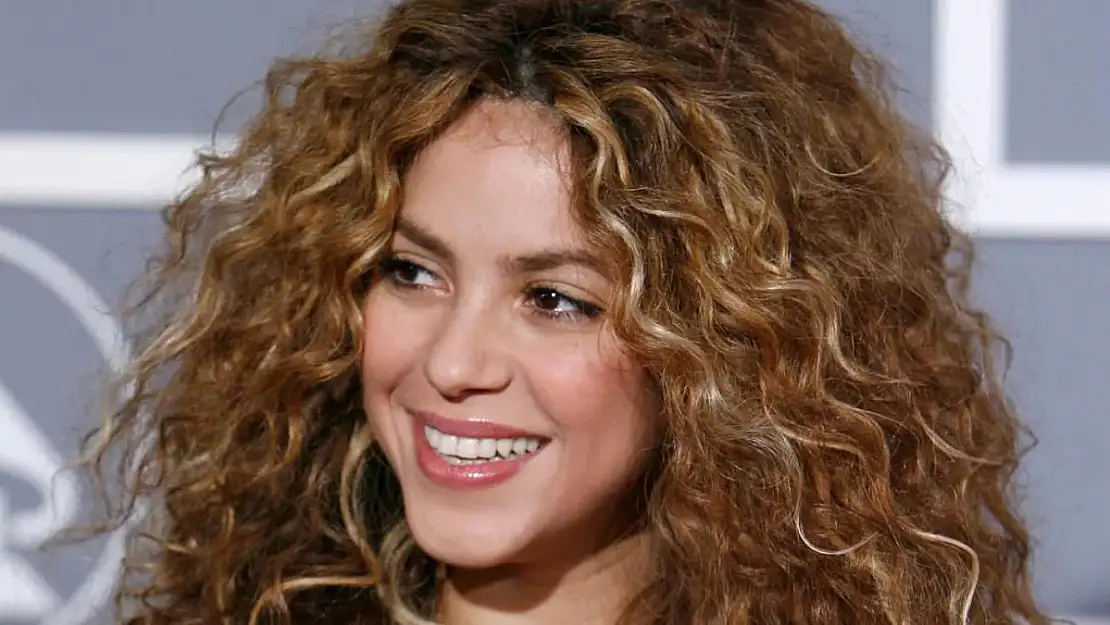 Shakira: “Erkekler, erkek gibi olmalı'