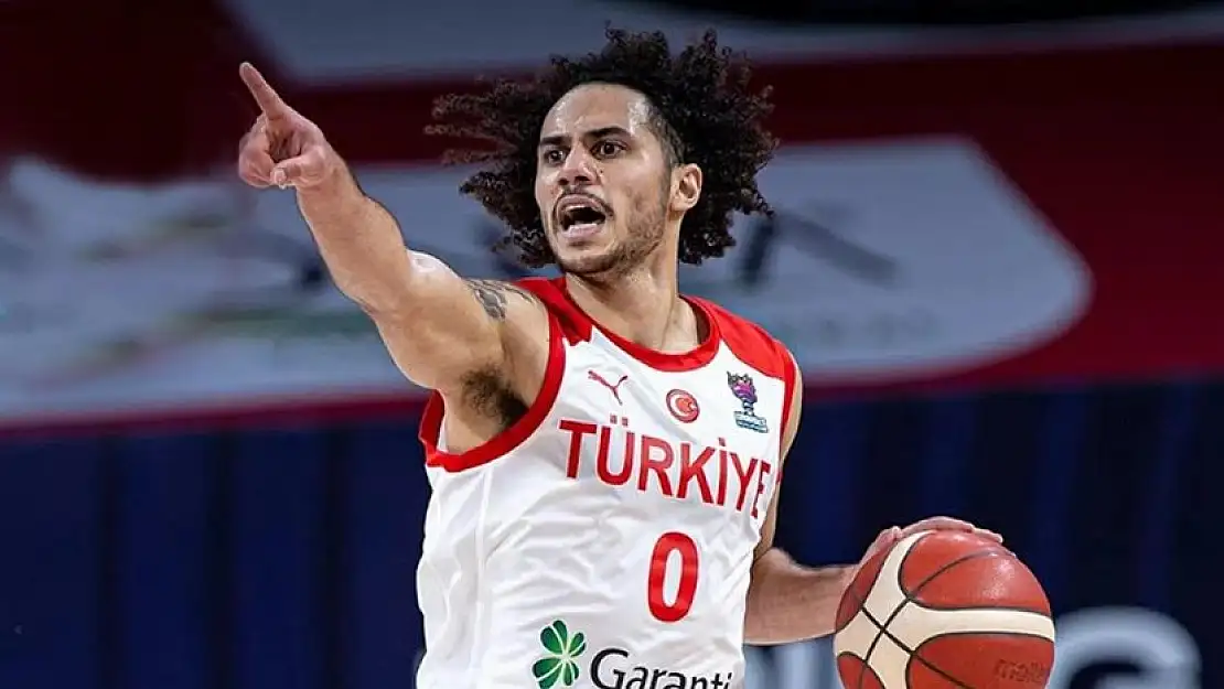 Shane Larkin’den TBF’nin cezasına tepki!