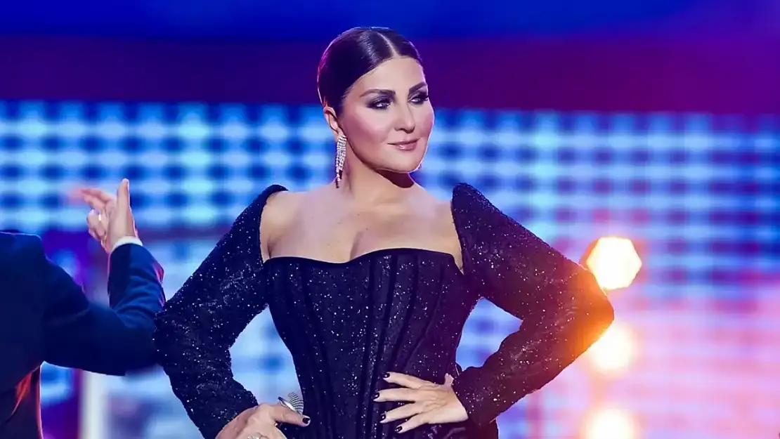 Sibel Can torun sevinci yaşıyor! Cinsiyeti belli oldu