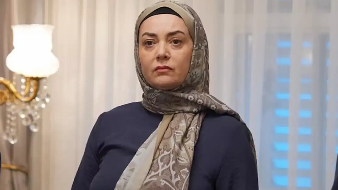 Sibel Taşçıoğlu'ndan sitem: 'O defter kapandı'
