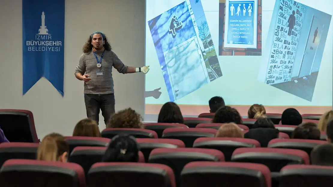 Şiddete karşı sıfır tolerans adımı