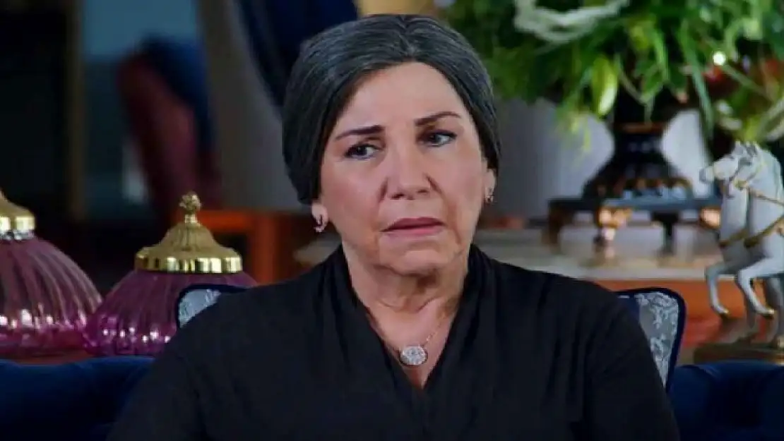 Sihirli Annem'in Perihan'ı Gül Onat'tan yürek burkan çağrı: 'Dualarınızı bekliyorum'