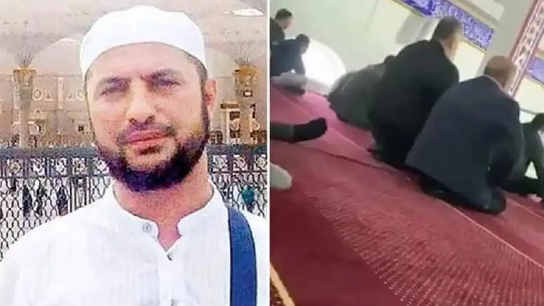 Silahlanma çağrısı yapan imam: Provokatif eylem peşinde değiliz