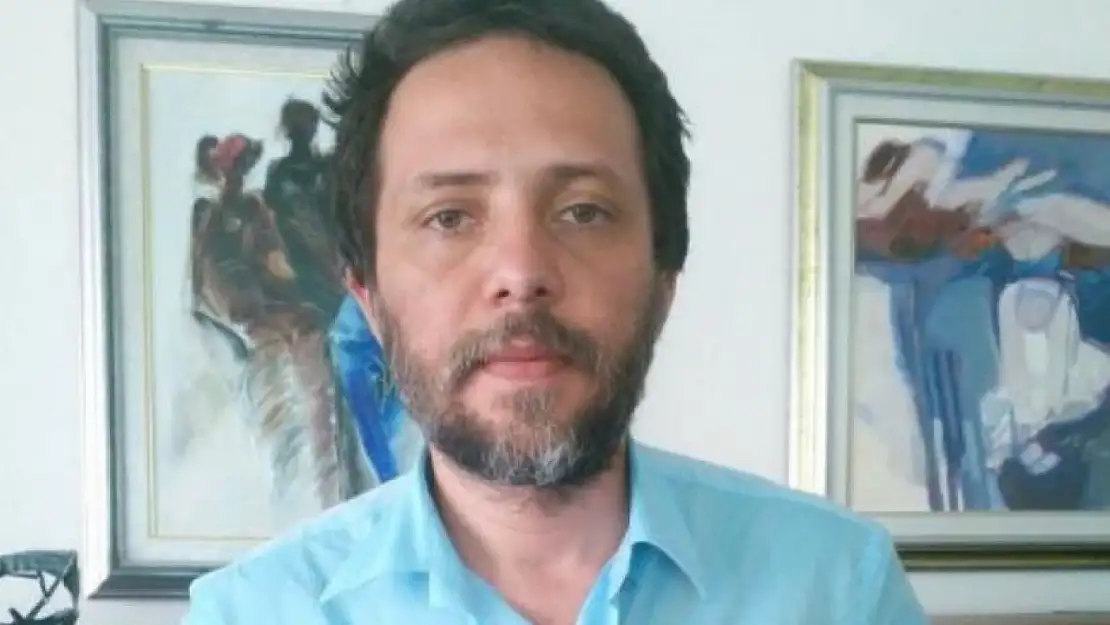 Silahlı saldırıya uğramıştı! Akademisyen Cenk Yiğiter yoğun bakıma alındı