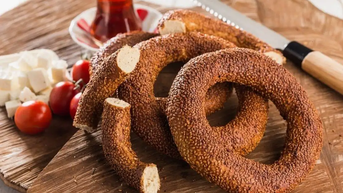 Simit fiyatlarına Bakanlık onayı! Yeni dönem başlıyor…