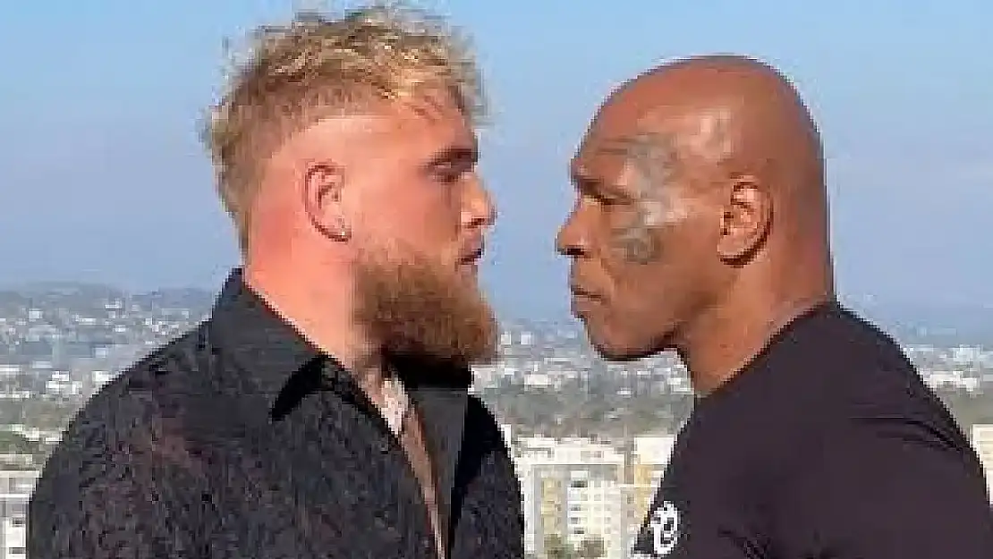 Simpsonlar'ın Mike Tyson - Jake Paul kehaneti sosyal medyayı salladı!